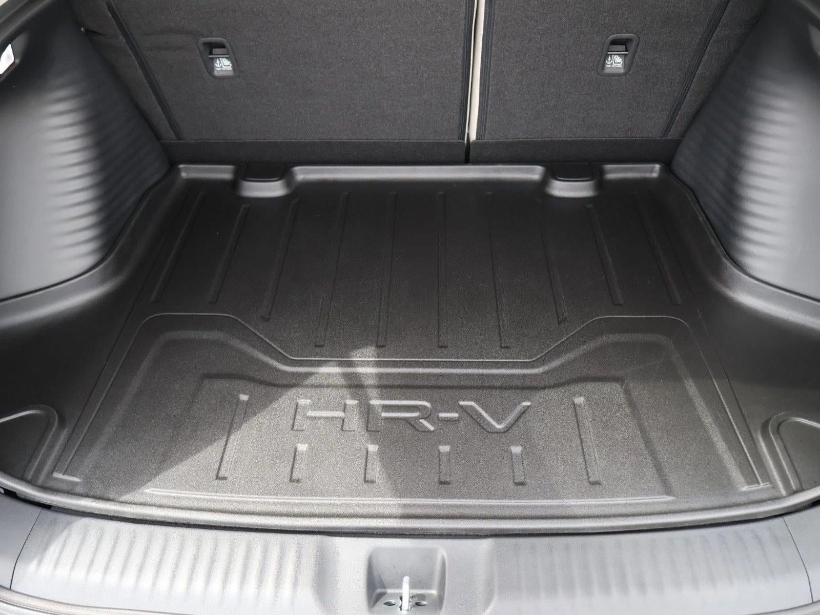 2026 Honda HR-V EX-L AWD CVT