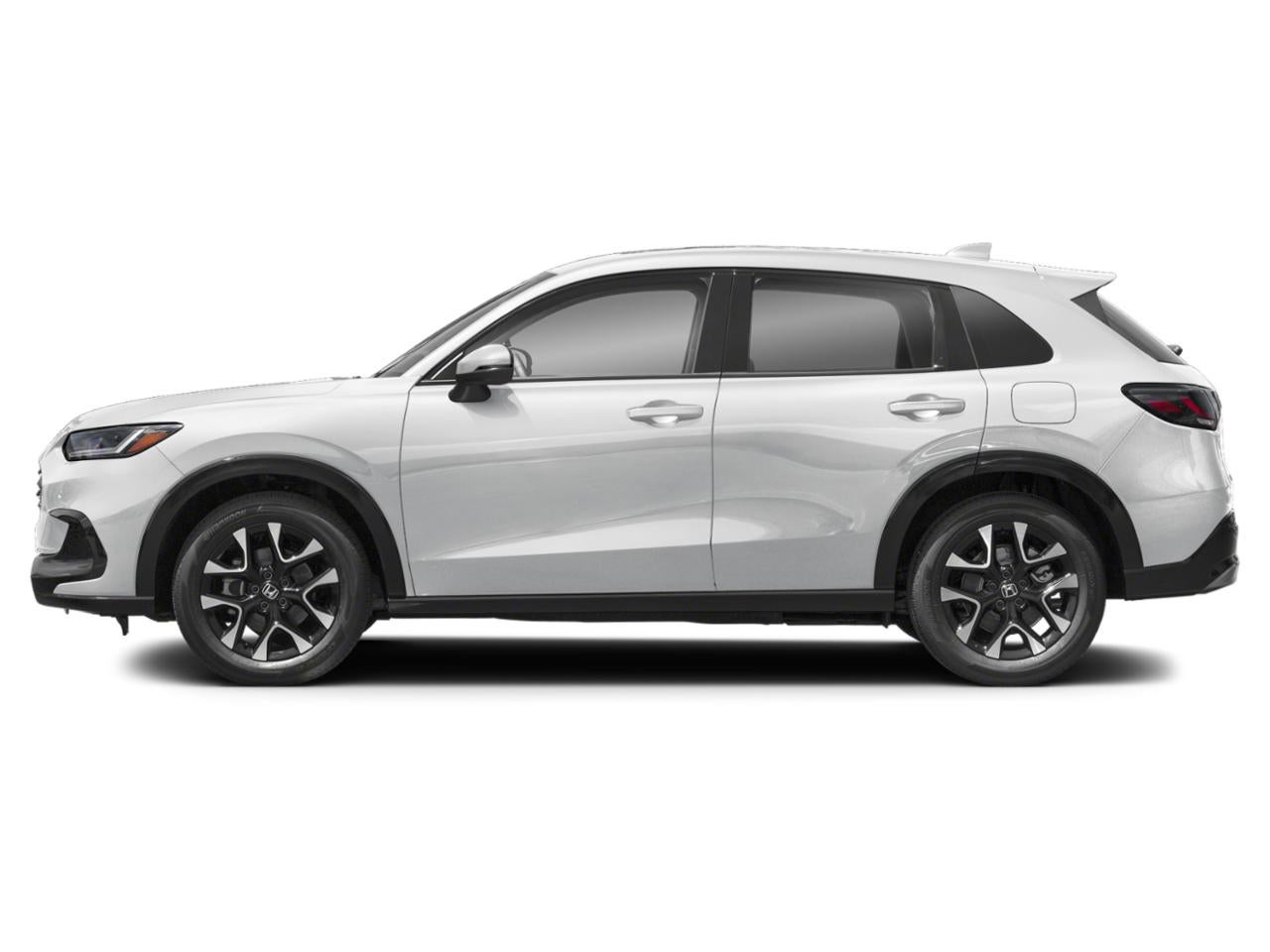2026 Honda HR-V EX-L AWD CVT