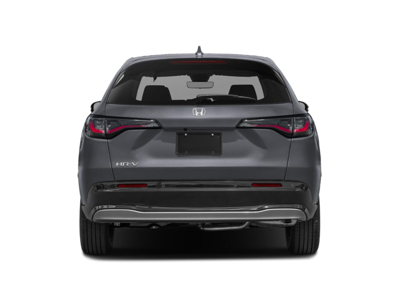 2026 Honda HR-V EX-L AWD CVT