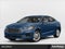 2019 Ford Fusion SE FWD