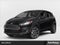 2017 Ford Fiesta SE Hatch