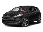 2017 Ford Fiesta SE Hatch
