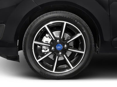 2017 Ford Fiesta SE Hatch