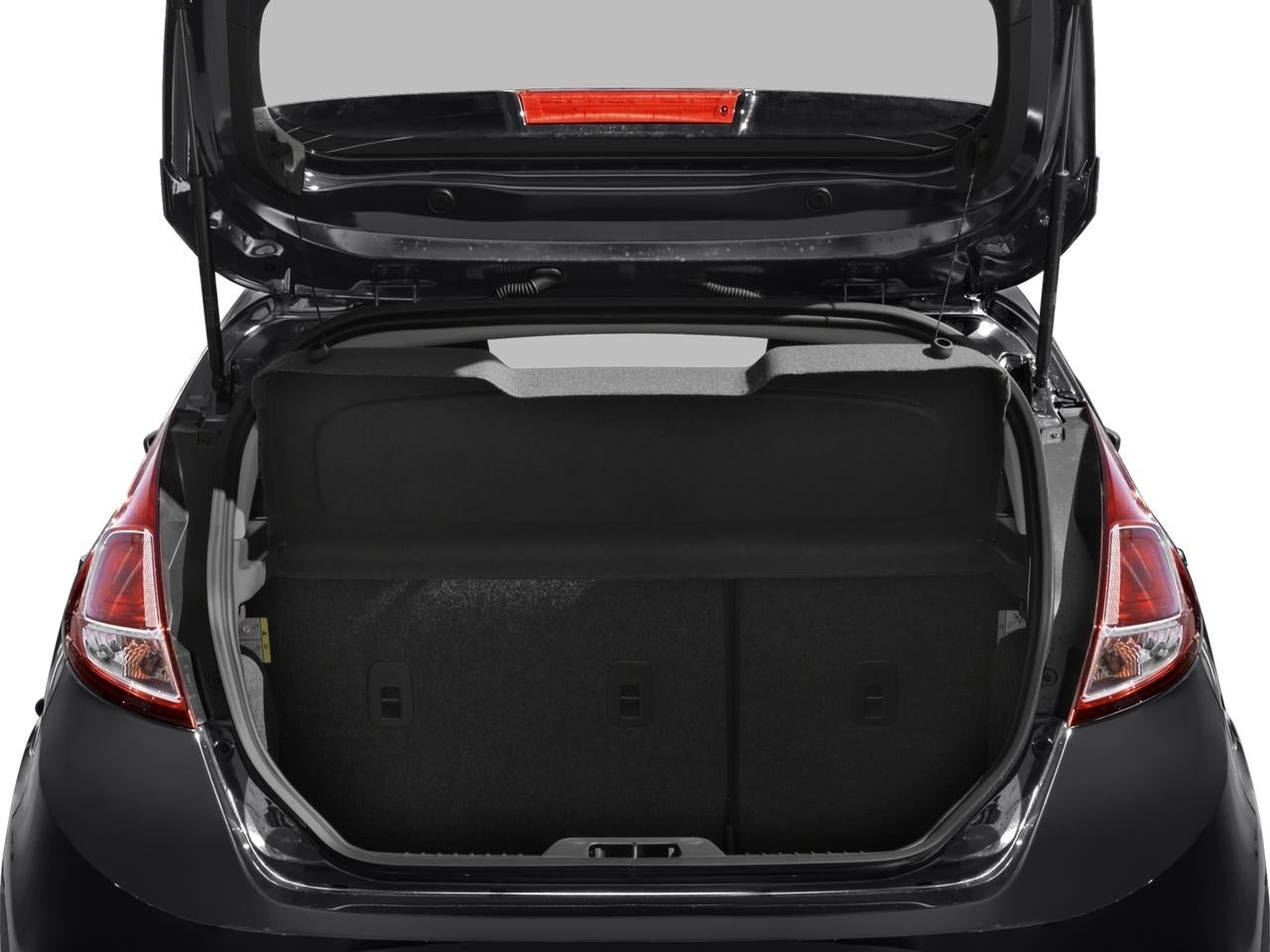 2017 Ford Fiesta SE Hatch