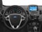 2017 Ford Fiesta SE Hatch