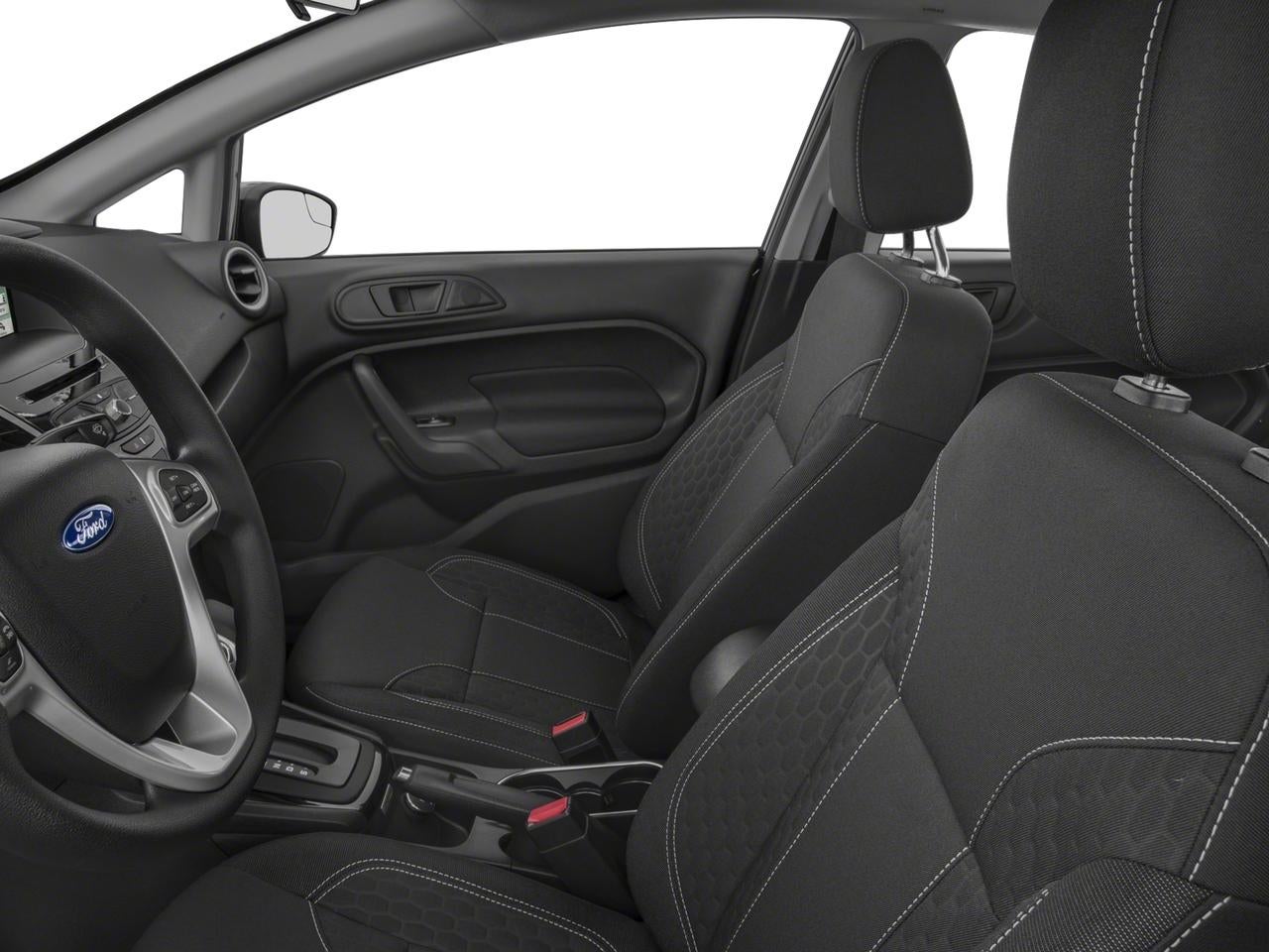 2017 Ford Fiesta SE Hatch