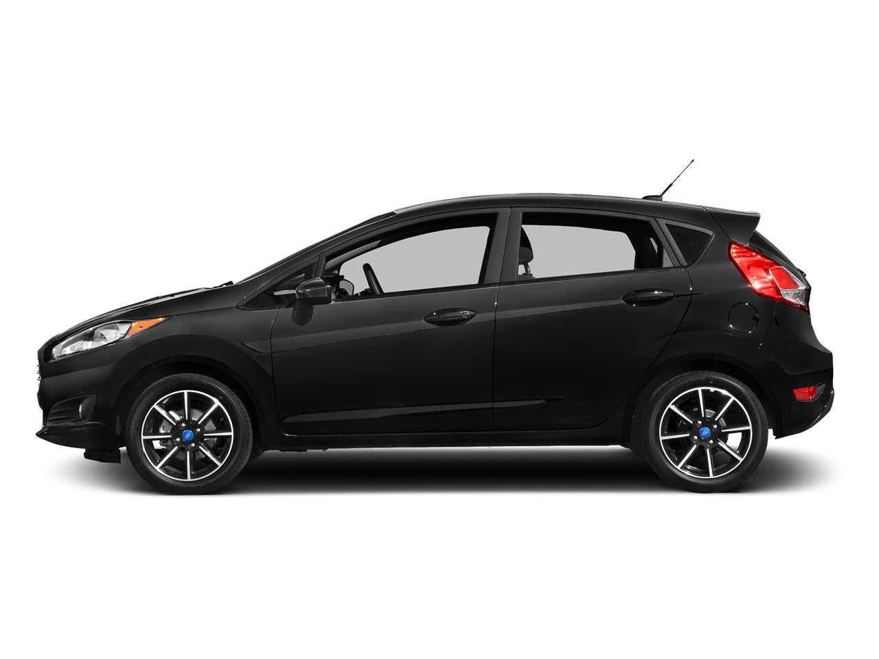 2017 Ford Fiesta SE Hatch