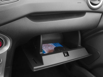 2017 Ford Fiesta SE Hatch