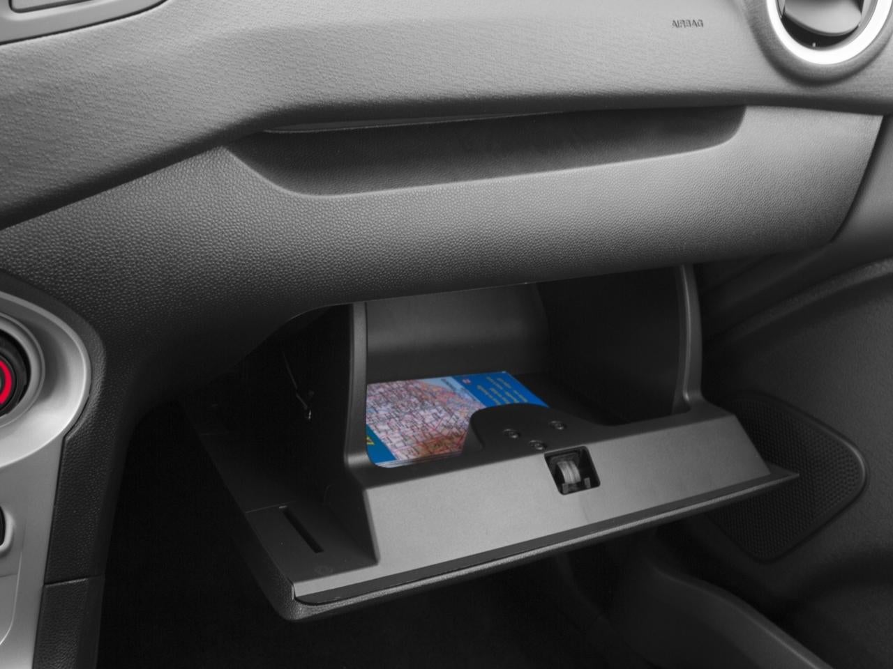 2017 Ford Fiesta SE Hatch