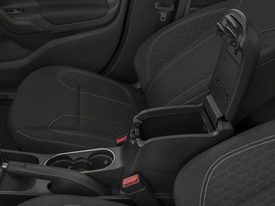 2017 Ford Fiesta SE Hatch