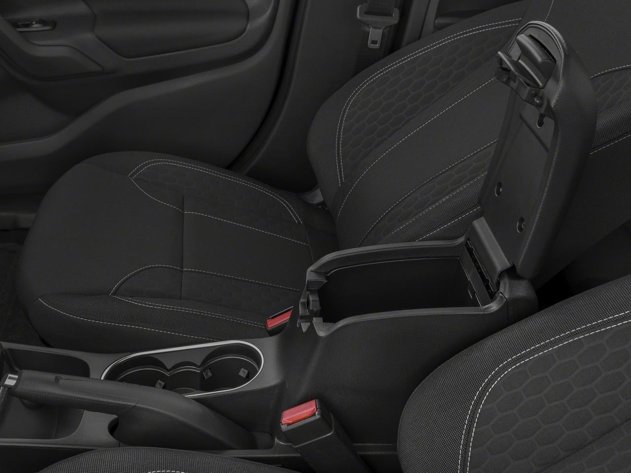 2017 Ford Fiesta SE Hatch