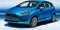 2017 Ford Fiesta SE Hatch