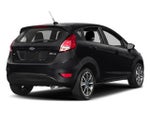 2017 Ford Fiesta SE Hatch