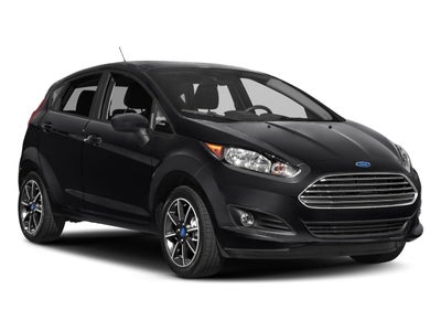 2017 Ford Fiesta SE Hatch
