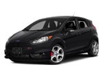 2016 Ford Fiesta 5dr HB ST