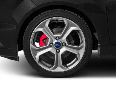 2016 Ford Fiesta 5dr HB ST