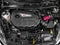 2016 Ford Fiesta 5dr HB ST