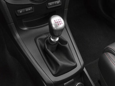 2016 Ford Fiesta 5dr HB ST