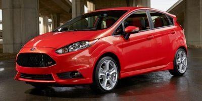 2016 Ford Fiesta 5dr HB ST