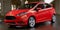 2016 Ford Fiesta 5dr HB ST