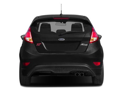 2016 Ford Fiesta 5dr HB ST
