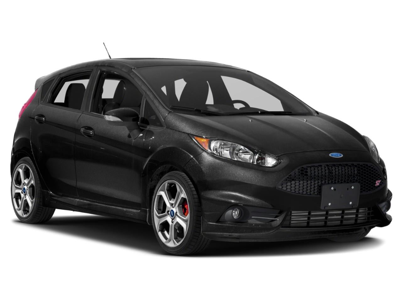 2016 Ford Fiesta 5dr HB ST