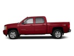 2013 Chevrolet Silverado 1500 Crew Cab Short Box 4-Wheel Drive LT