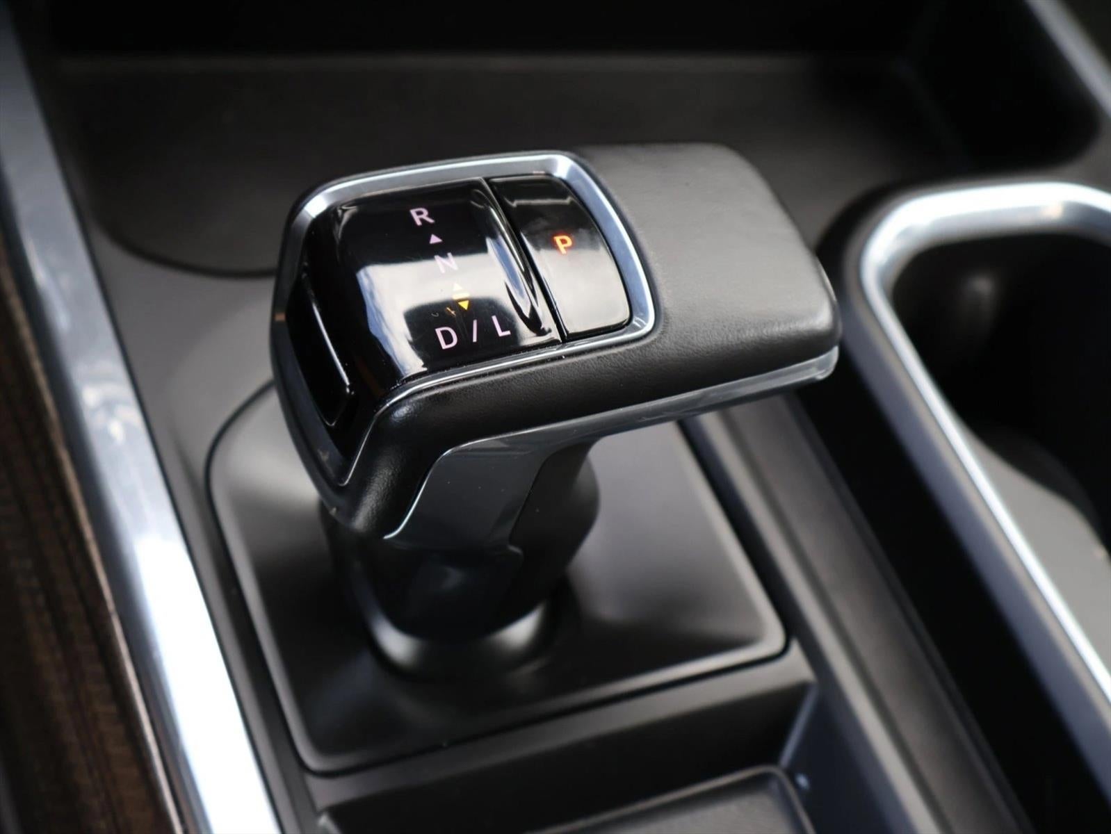 2023 Chevrolet Silverado 1500 Crew Cab Standard Box 4-Wheel Drive RST