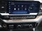 2023 Chevrolet Silverado 1500 Crew Cab Standard Box 4-Wheel Drive RST