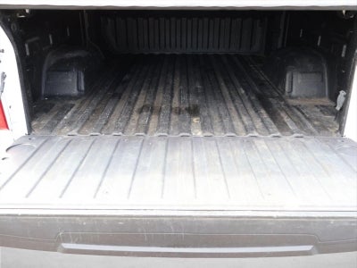 2023 Chevrolet Silverado 1500 Crew Cab Standard Box 4-Wheel Drive RST