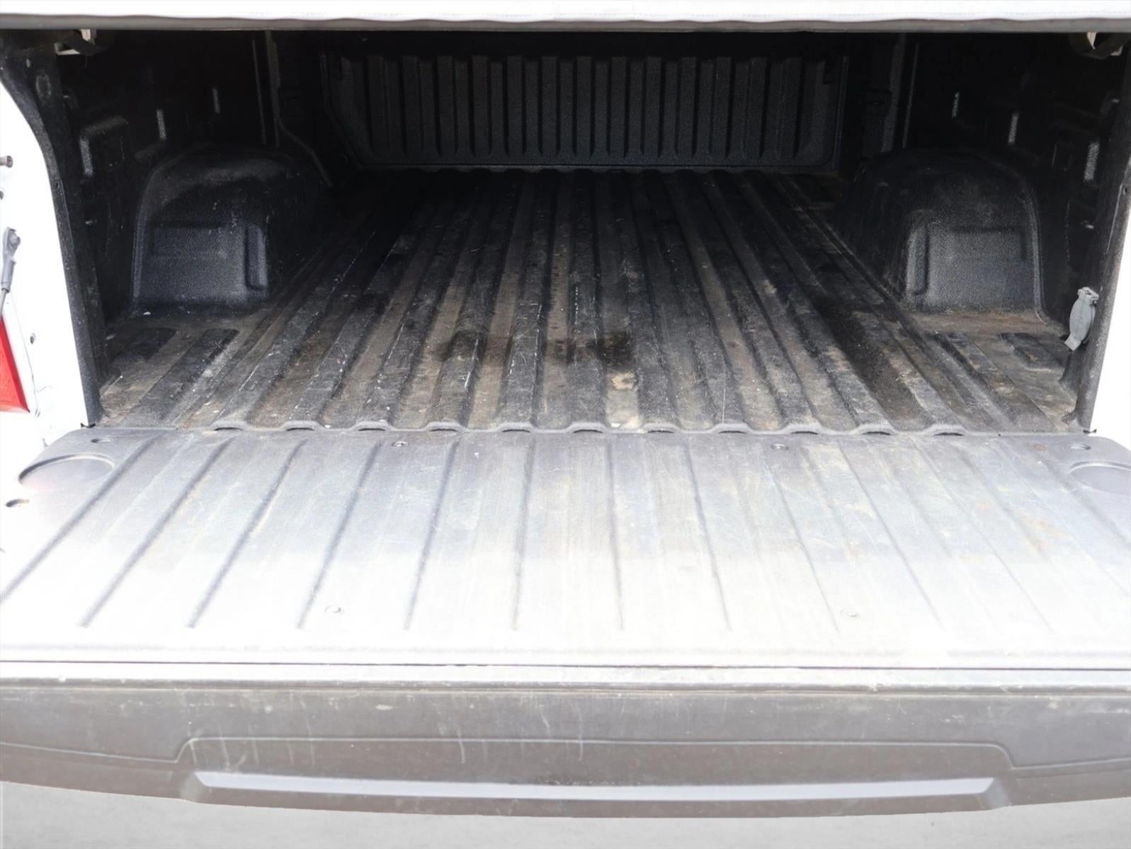 2023 Chevrolet Silverado 1500 Crew Cab Standard Box 4-Wheel Drive RST
