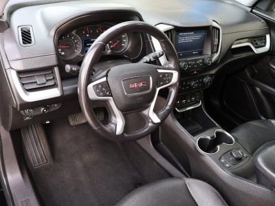 2018 GMC Terrain AWD SLT