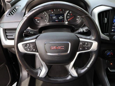 2018 GMC Terrain AWD SLT