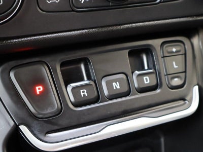 2018 GMC Terrain AWD SLT