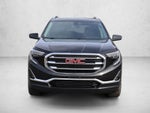 2018 GMC Terrain AWD SLT