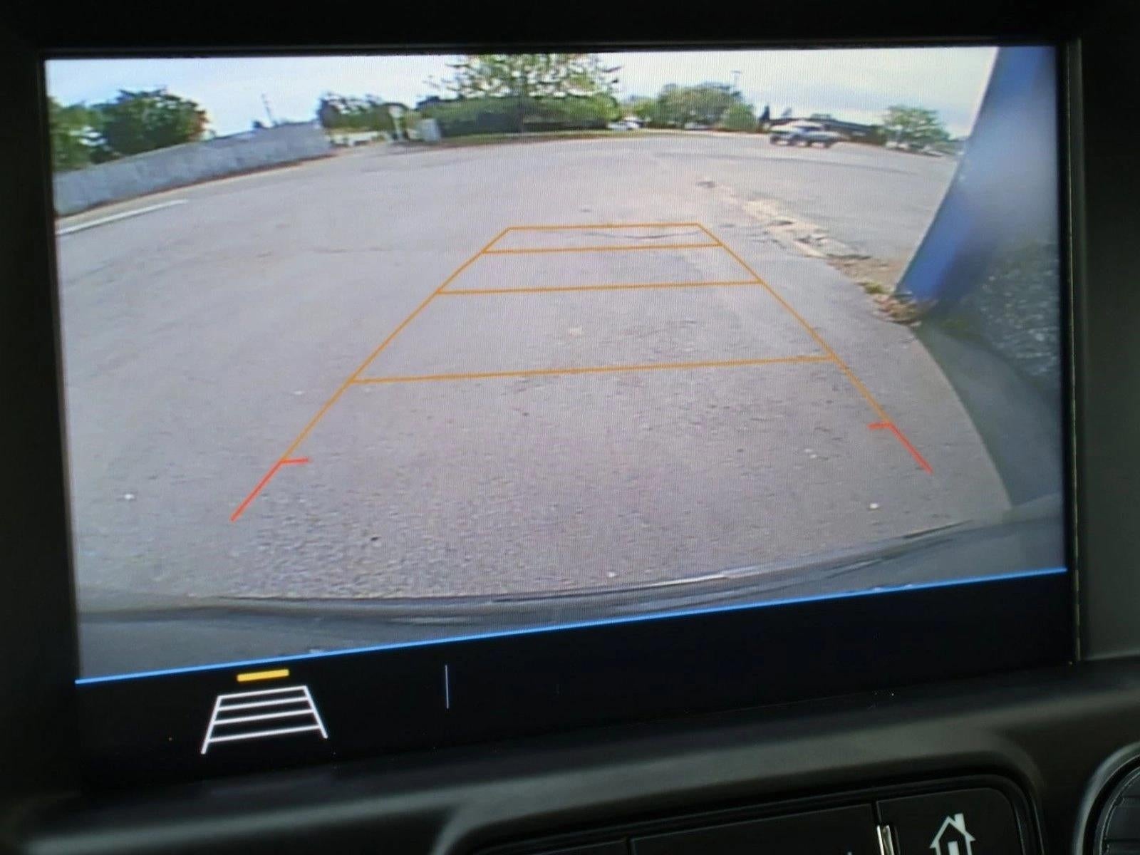 2018 GMC Terrain AWD SLT