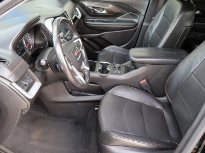 2018 GMC Terrain AWD SLT