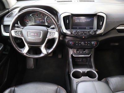 2018 GMC Terrain AWD SLT