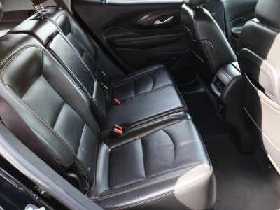 2018 GMC Terrain AWD SLT