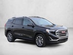 2018 GMC Terrain AWD SLT