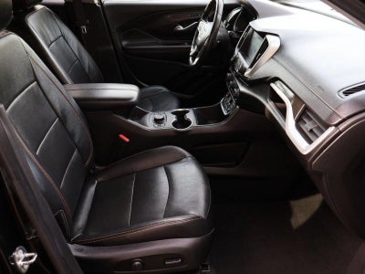 2018 GMC Terrain AWD SLT
