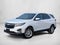 2022 Chevrolet Equinox AWD 4dr LT w/2FL