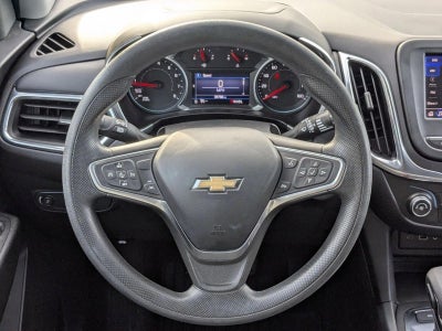 2022 Chevrolet Equinox AWD 4dr LT w/2FL