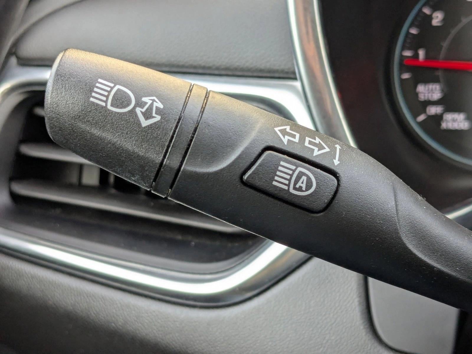 2022 Chevrolet Equinox AWD 4dr LT w/2FL