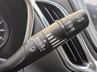 2022 Chevrolet Equinox AWD 4dr LT w/2FL