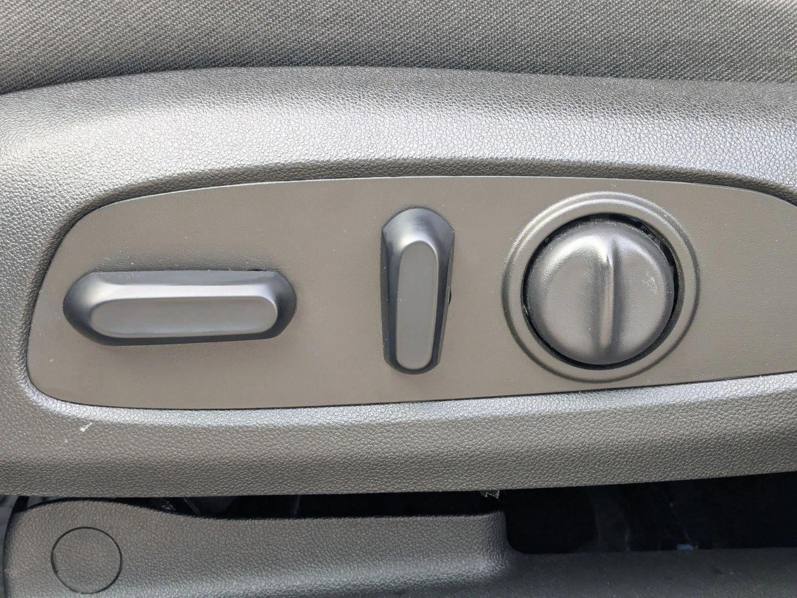 2022 Chevrolet Equinox AWD 4dr LT w/2FL