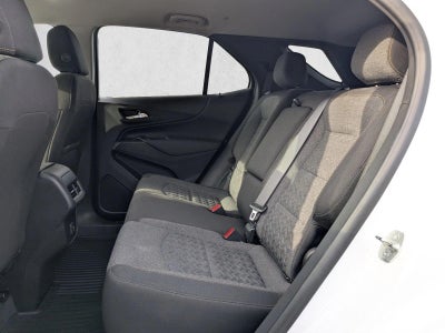 2022 Chevrolet Equinox AWD 4dr LT w/2FL