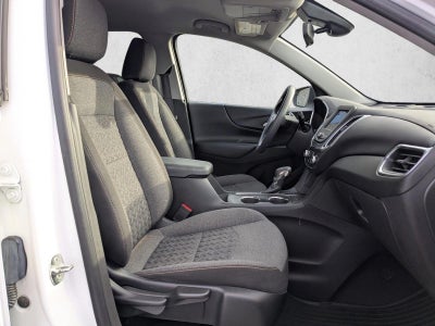 2022 Chevrolet Equinox AWD 4dr LT w/2FL