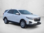 2022 Chevrolet Equinox AWD 4dr LT w/2FL