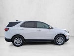 2022 Chevrolet Equinox AWD 4dr LT w/2FL